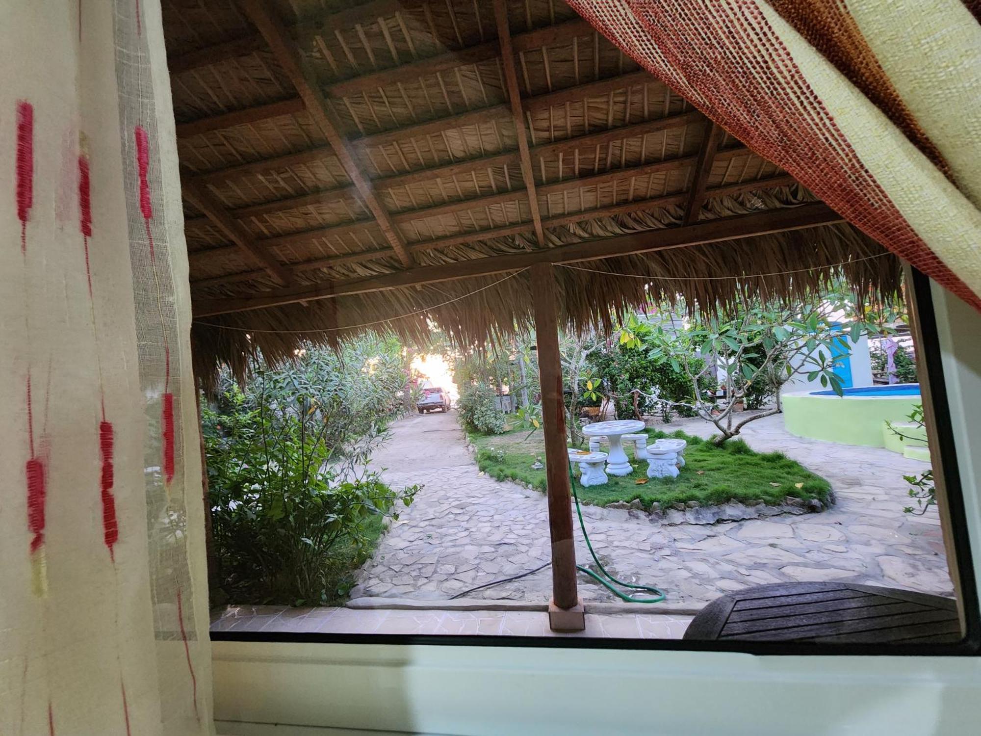 Villa Rosa Punta Rucia Pokój zdjęcie