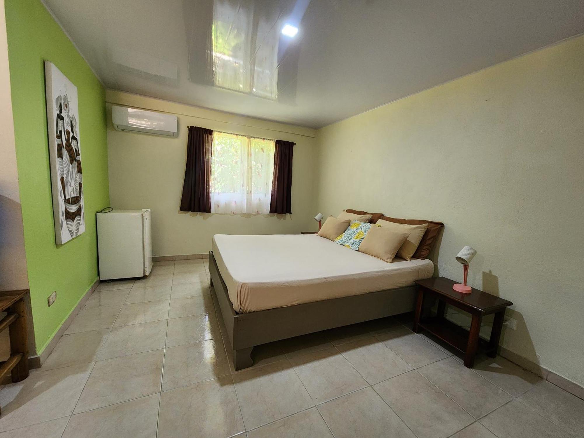 Villa Rosa Punta Rucia Pokój zdjęcie